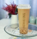 Best Longan Red Date White Fungus Black Milk Tea in West Jordan, UT