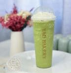 Best Matcha Frappuccino in West Jordan, UT