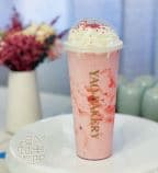 Best Strawberry Frappuccino in West Jordan, UT